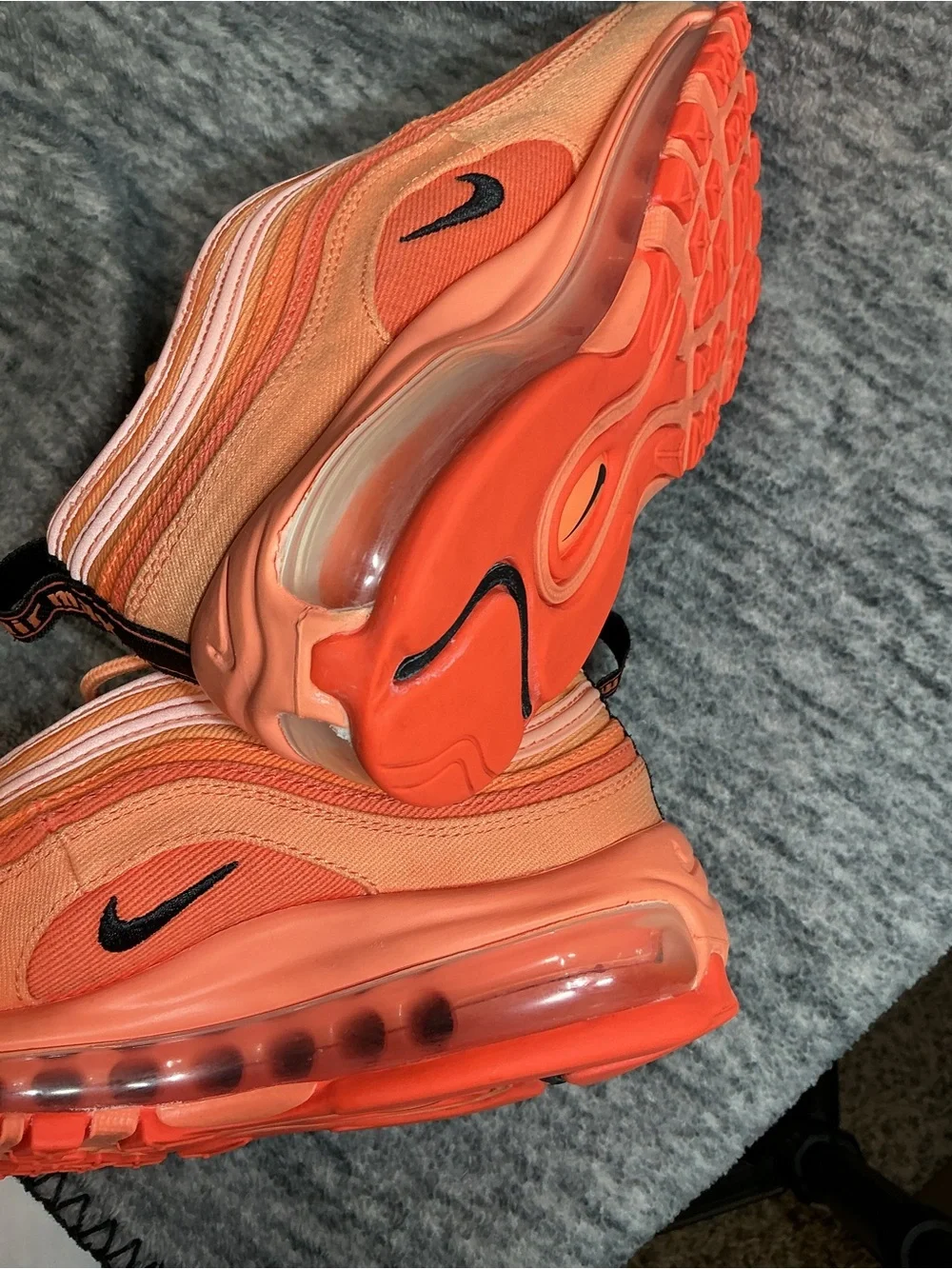 NIKE AIRMAX 97 (GS)